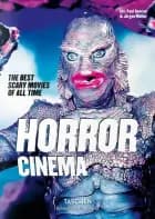 Horror Cinema: The Best Scary Movies of all time af Paul Duncan (Ed.)