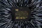 Star Wars Archives. Episodes IV-VI: 1977-1983. XXL edition
