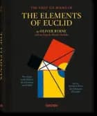 Oliver Byrne. The First Six Books of the Elements of Euclid af Taschen