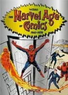 The Marvel Age of Comics 19611978