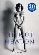 Helmut Newton – SUMO