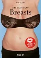 The Little Big Book of Breasts - Dian Hanson af Dian Hanson