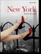 New York. Portrait of a City