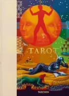 Tarot. The Library of Esoterica af Jessica Hundley