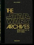 The Star Wars Archives. 1977–1983