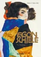Egon Schiele. The Paintings af Tobias G. Natter
