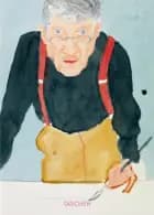 David Hockney. A Chronology