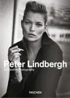 Peter Lindbergh A Different 40 Series af Peter Lindbergh