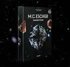 M.C. Escher: Kaleidocycles