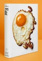 The Gourmand's Egg: A Collection of Stories & Recipes