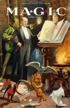 Magic 1400s -1950s
