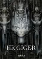 HR Giger (40th Ed.)