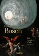 Hieronymus Bosch: The Complete Works af Stefan Fischer