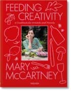 Mary McCartney. Feeding Creativity af Mary McCartney
