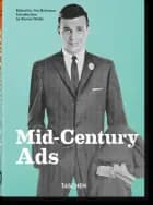 Mid-Century Ads - 40th Ed.
