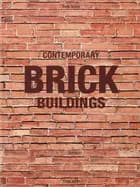 Contemporary Brick Buildings (XL)