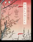 Hiroshige. One Hundred Famous Views of Edo af Lorenz Bichler