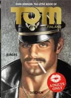 The Little Book of Tom: Bikers - Tom of Finland