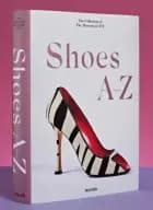 Shoes A-Z. The Collection of The Museum at FIT - Daphne Guinness