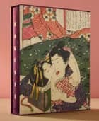 Hokusai. Shunga