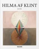 Hilma af Klint - Taschen Basic Art Series