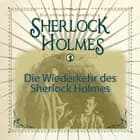 Die Wiederkehr des Sherlock Holmes - Die ultimative Sammlung af Arthur Conan Doyle
