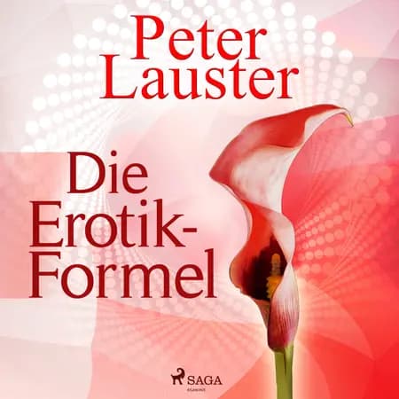 Die Erotik-Formel af Peter Lauster