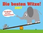 Die besten Witze! Humorkalender 2017