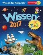 Wissen für Kids Kinderkalender 2017