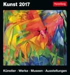 Kunst Kulturkalender: Künstler - Werke - Museen - Ausstellungen