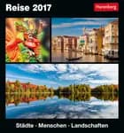 Reise Kulturkalender: Städte - Menschen - Landschaften