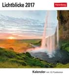 Lichtblicke Postkortkalender 2017