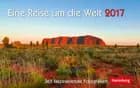 Eine Reise um die Welt Premiumkalender