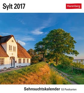 Sylt! af Camilla Plum