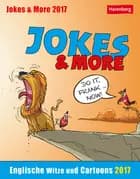 Jokes & More Sprachkalender 2017