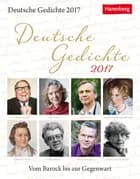 Deutsche Gedichte - German Poems Wissenskalender 2017