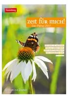 Zeit für mich! - Time for Myself - Wochenplaner 2017
