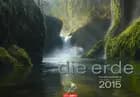 Die Erde Kalender - The Earth Calendar 2015