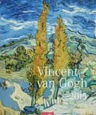 Vincent Van Gogh Calendar 2015