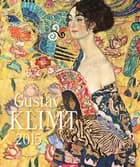 Gustav Klimt Calendar 2015