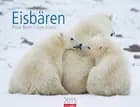 Eisbären - Polar Bears Calendar 2015