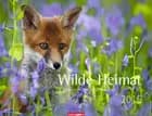 Wilde Heimat - Europe in the Wild Calendar 2015