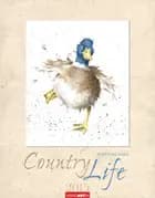 Country Life Calendar 2015