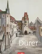 Albrecht Dürer Calendar 2015