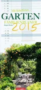 Familienplaner Garten - Garden Family Planner 2015