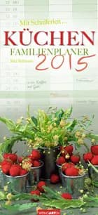 Familienplaner Küche - Kitchen Family Planner 2015