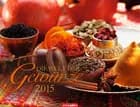 Die Welt der Gewürze - Spices Calendar 2015