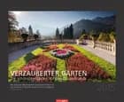 Verzauberter Garten - Germany´s Garden Calendar 2015