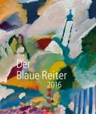 Der Blaue Reiter