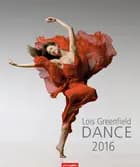 Lois Greenfield: Dance
